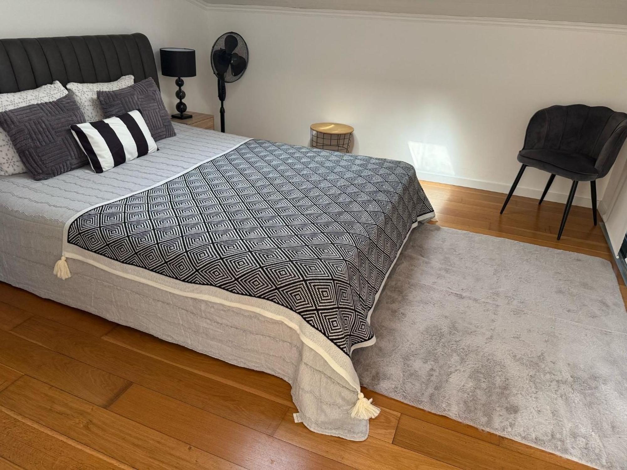 Apartamento Deluxe II Rb Ribeira Brava Buitenkant foto